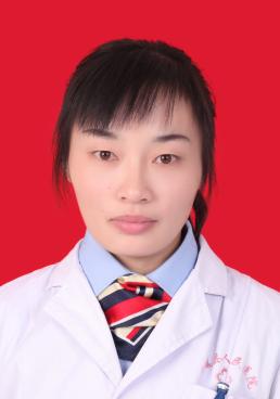張蕾
超聲科