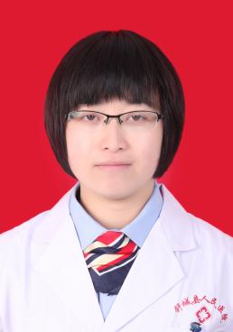 陳鳳
感染科
