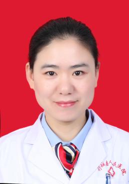沈黃俊
超聲科