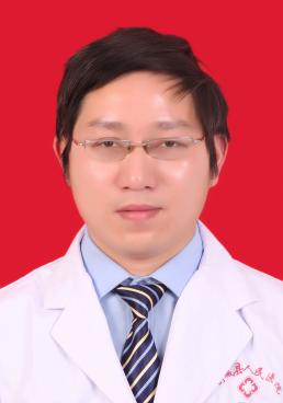 姚宏云
感染科