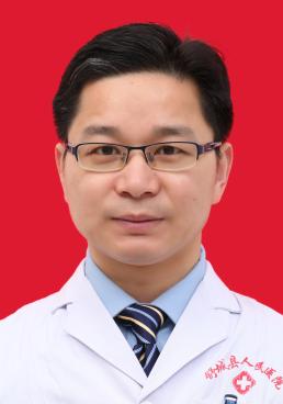 姚瑤
呼吸與危重癥醫(yī)學(xué)科
