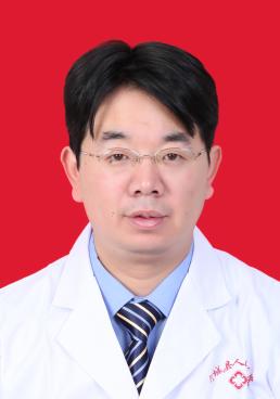 秦福兵
呼吸與危重癥醫(yī)學(xué)科