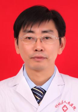 湯武生
感染科