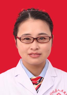 陳平平
婦產(chǎn)科