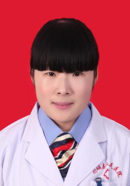 趙書娟
藥劑科