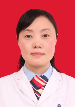 張瓊
藥劑科
