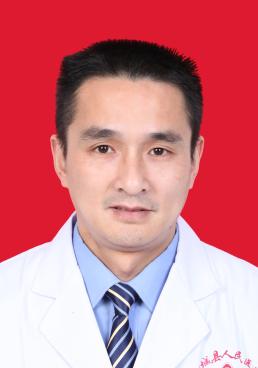 李光俊
藥劑科