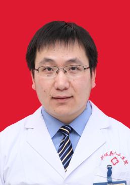 潘躍生
藥劑科