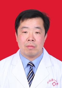 劉格平
腫瘤科