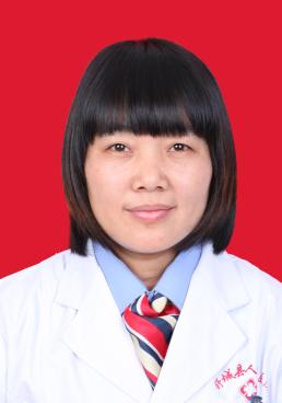 杜顯勤
檢驗(yàn)科