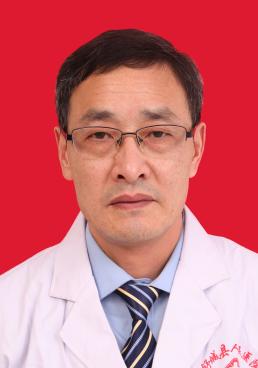 束永福
康復科