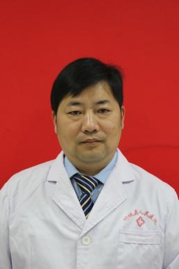 陳金發(fā)
兒科