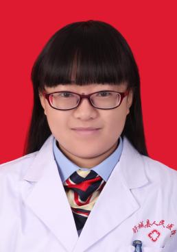 班小娟
超聲科