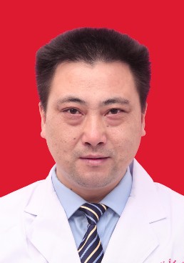 陳金星
麻醉科