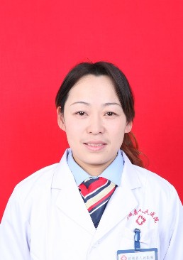 葛靜
心血管內(nèi)科