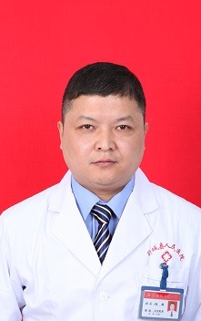 錢勇
兒科
